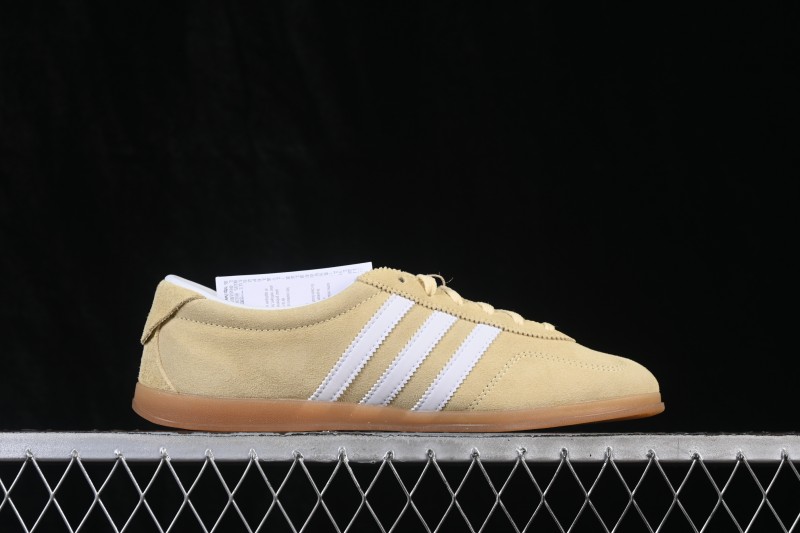 Adidas Originals Gazelle Lo Pro Retro Casual Non-Slip Skateboarding Shoes - JR8894