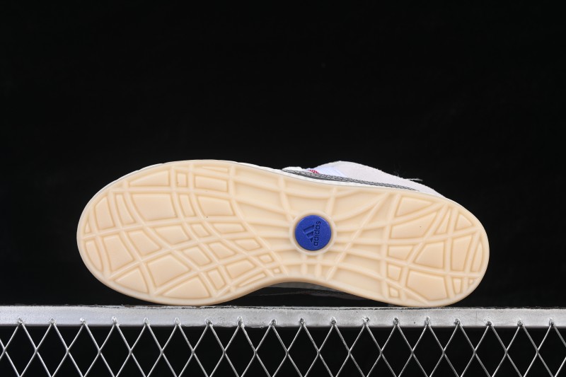 Adidas Human Made x Adidas Adimatic Retro Shark Bread Casual Shoes - IH3265