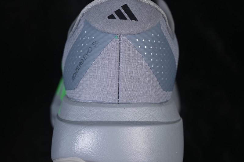 Adidas Adizero Evo SL Lightweight Breathable Running Shoes - KI6927