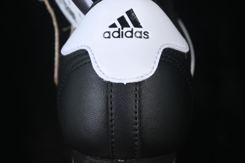 Adidas Originals Taekwondo Low-Top Training Shoes with Comfort Fit and Durable Outsole - JQ4775