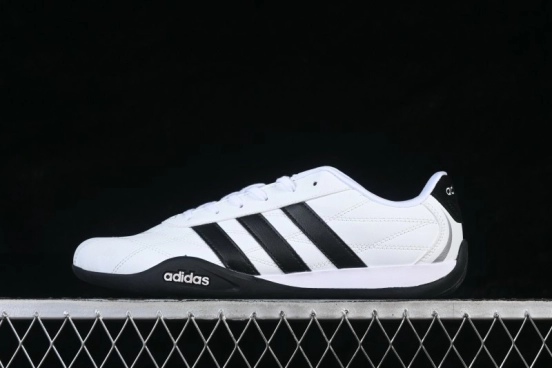 Adidas Originals Adiracer 2026 Low-Top Running Shoes with Anti-Slip Cushioning - HQ9160