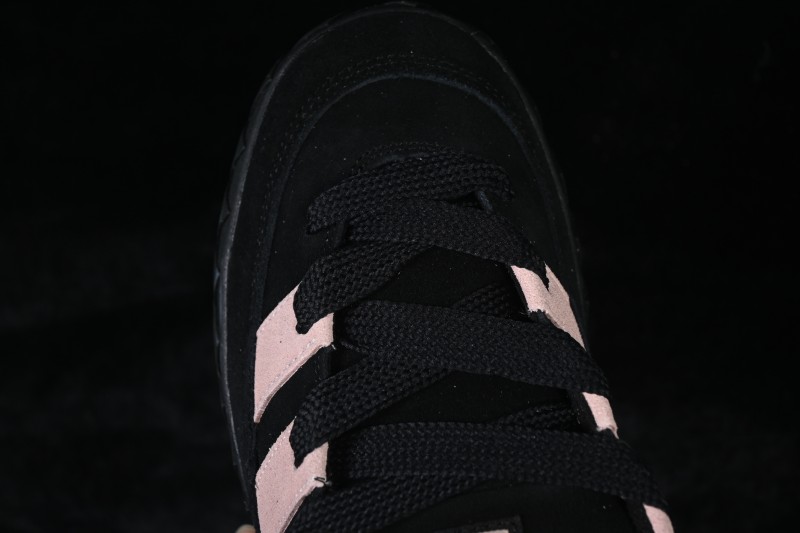 Adidas Human Made x Adidas Adimatic Shark Casual Sneakers - GY2092