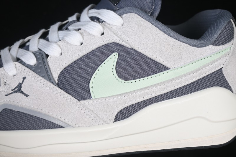 Air Jordan CMFT ERA Casual Skateboarding Shoes with Comfortable Cushioning - HQ0506-003
