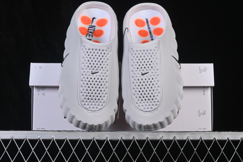 Nike Mind 001 Neuroscience Foot Massage Slippers - HQ4309-003