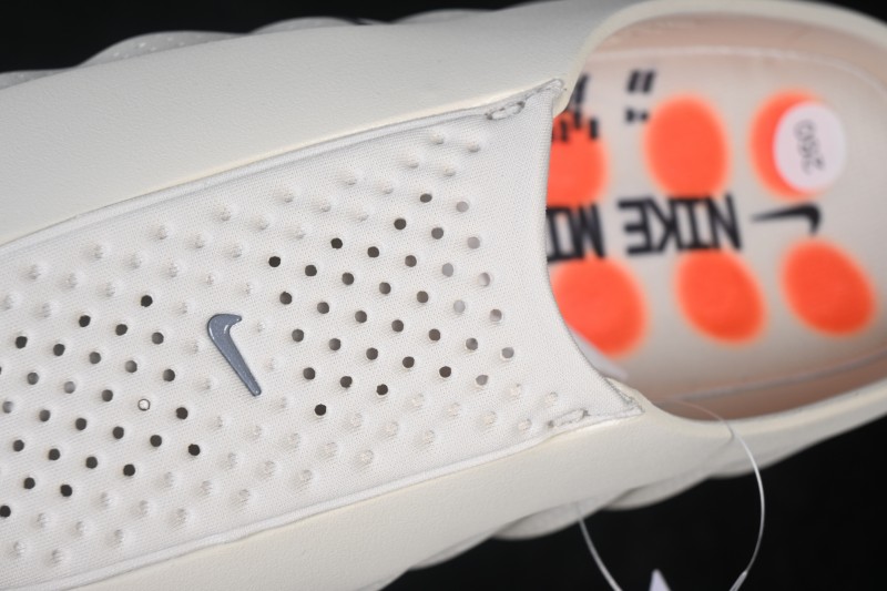 Nike Mind 001 Neuroscience Inspired Massage Slippers with 22 Independent Foam Nodes - HQ4307-002