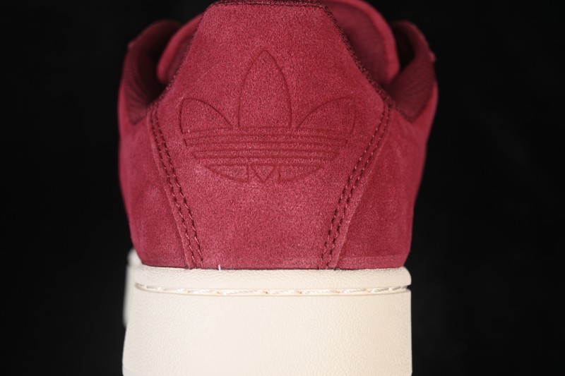 Adidas Superstar 2 ST Low-Top Casual Bread Shoes with Reinforced Shell Toe - KI3563