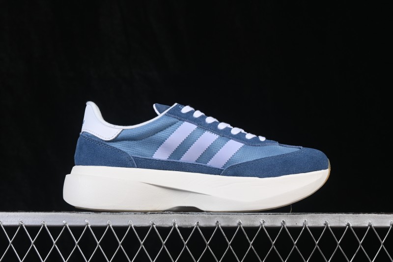 Adidas Adizero Evo SL 72 Lightweight Breathable Cushioned Running Shoes - CJ4453