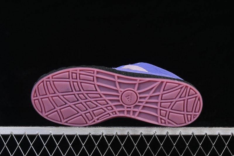 Adidas Human Made x Adidas Adimatic IE3930 Shark Bread Casual Shoes - IE3930