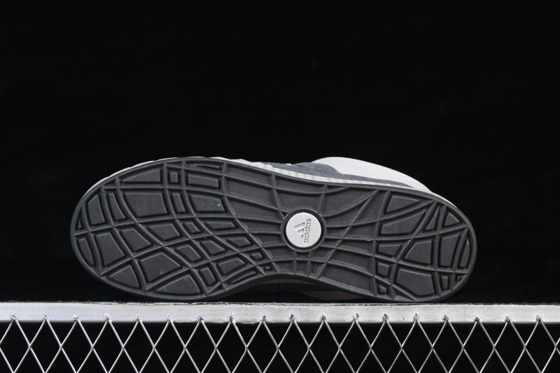 Adidas Human Made x Adidas Adimatic Shark Bread Casual Shoes - KI8885