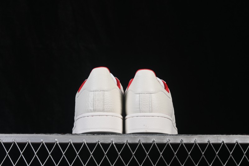 Adidas Originals Superstar II Shell-Toe Casual Sneakers - IH9763