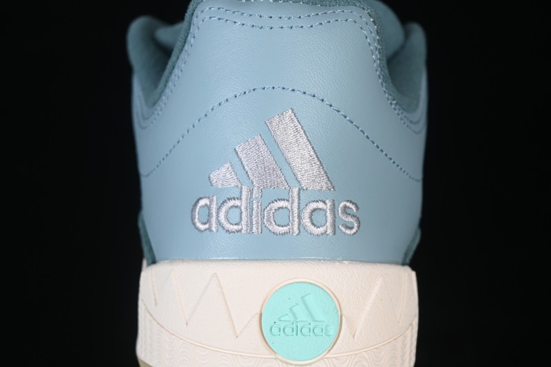 Adidas Human Made x Adidas Adimatic Shark Bread Casual Shoes - IF1590
