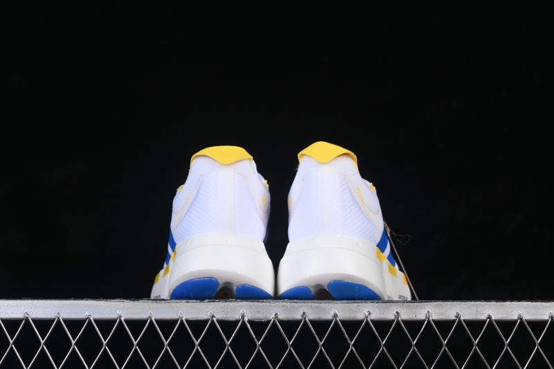 Adidas Adizero Adios 4 Lightweight Breathable Low-Top Running Shoes - KI4439