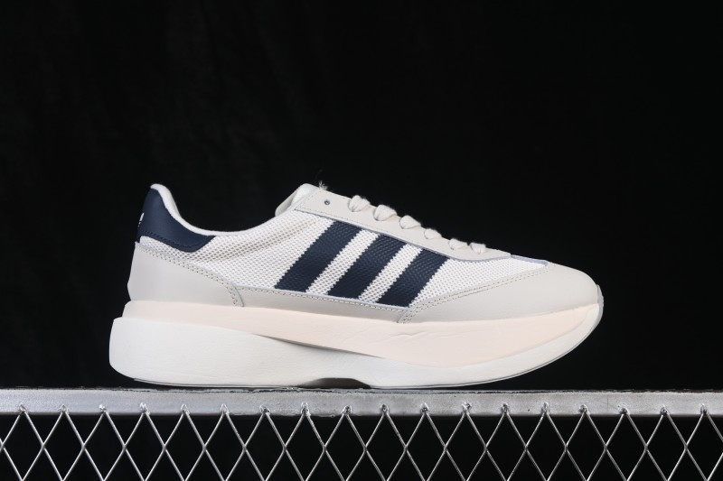 Adidas Adizero Evo SL 72 Lightweight Breathable Cushioned Running Shoes - CJ8706