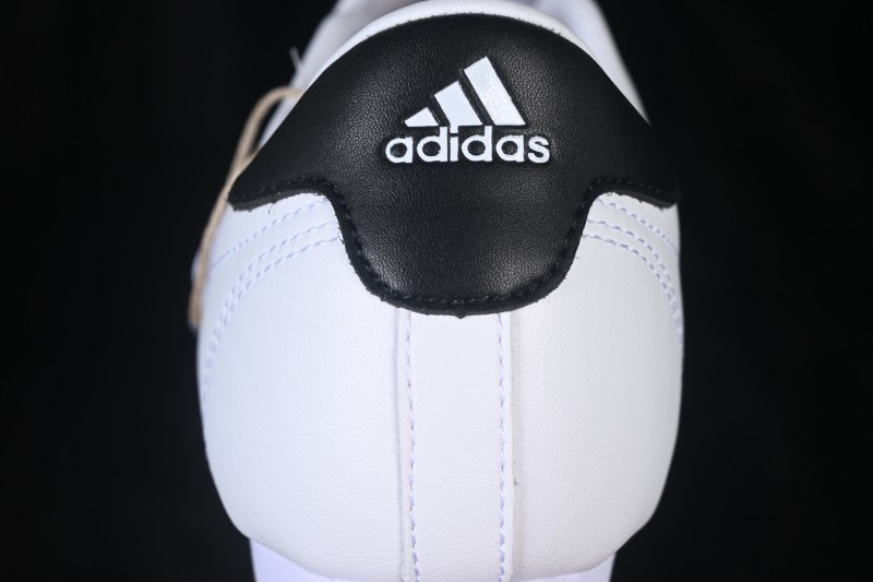 Adidas Originals Taekwondo Low-Top Training Shoes with Comfortable Fit and Durable Traction - JQ4774