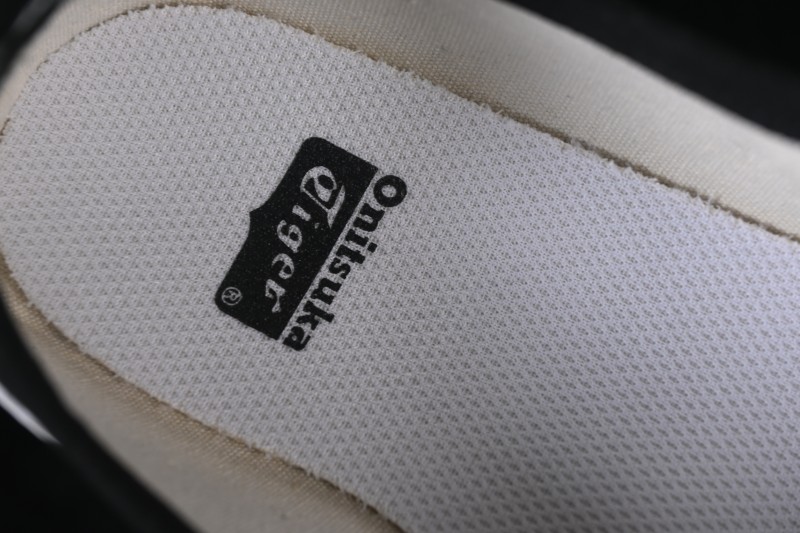 Onitsuka Tiger Mexico 66 Low-Top Casual Running Shoes - 1183A746-001