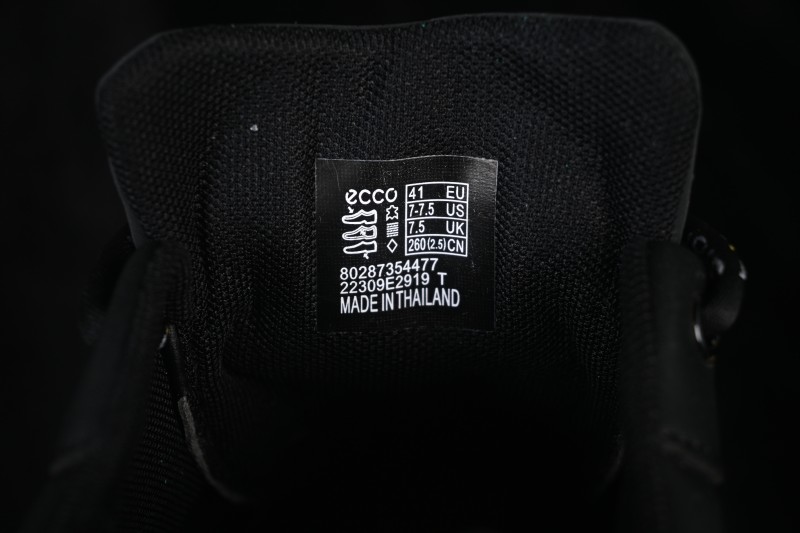 ECCO BIOM Explore Series Cushioned Sneakers - 80287354477