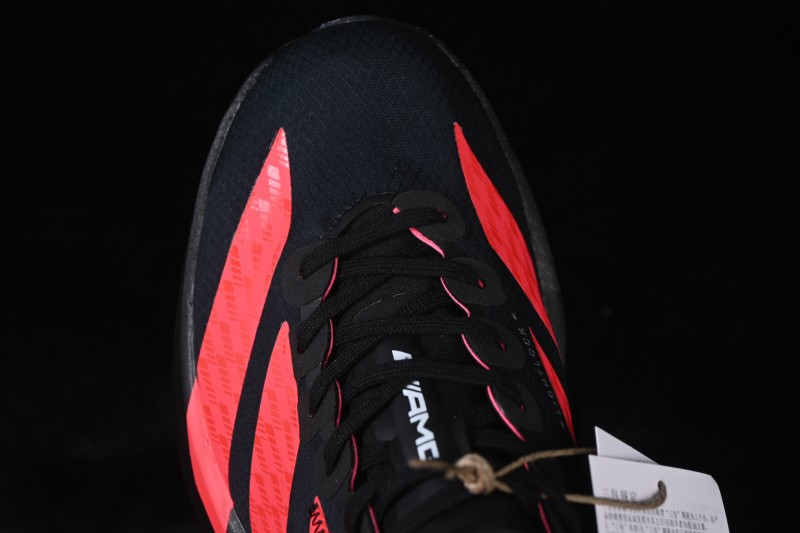 Adidas Adizero Adios 4 Lightweight Breathable Low-Top Running Shoes - KH8840