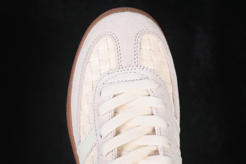 Adidas Handball Spezial Classic Retro Casual Sneakers - KH8031