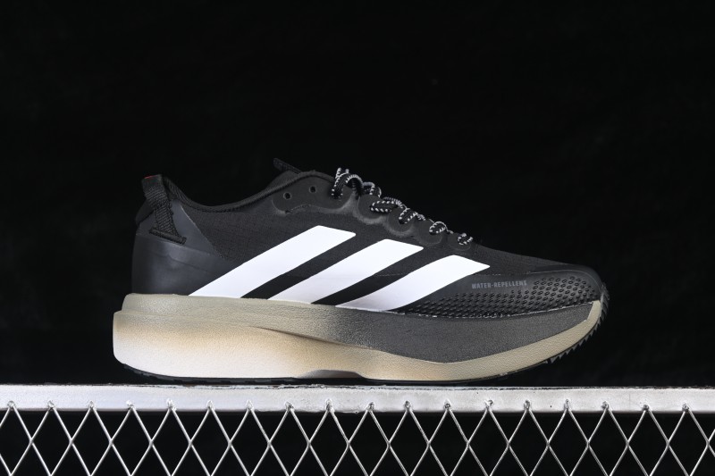 Adidas Supernova Solutione 3 M Running Shoes with Breathable Cushioning - JR9617