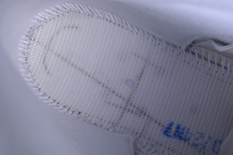 Nike Air Jordan 5 Retro OG 'White Metallic' Basketball Shoes with Iconic Design - HQ7978-103