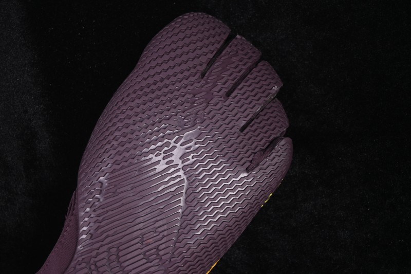 Vibram V-Soul Barefoot Squat Support Quick-Dry Ballet Five-Finger Shoes - 25W7207
