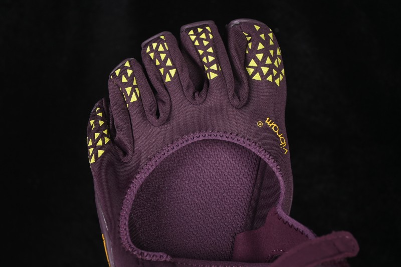 Vibram V-Soul Barefoot Squat Support Quick-Dry Ballet Five-Finger Shoes - 25W7207