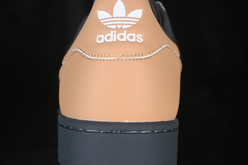 Adidas Originals Superstar II Shell Toe Casual Sneakers with Iconic Rubber Shell Toe - HP7187