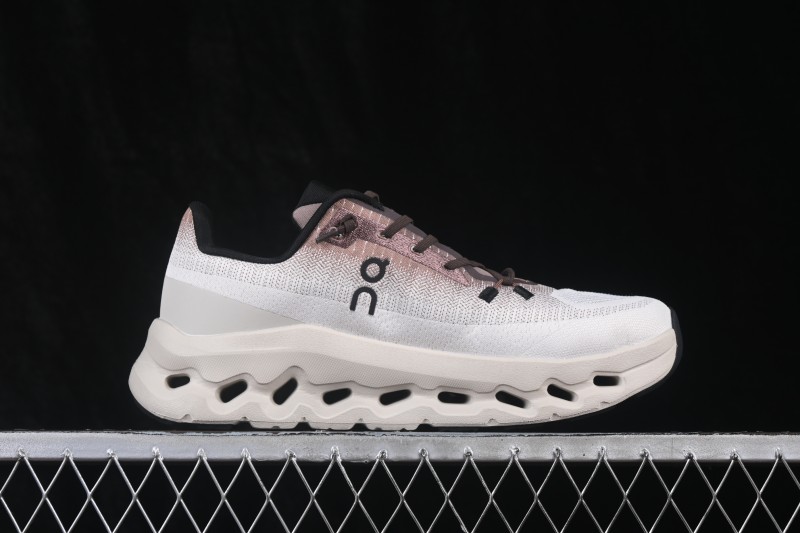 On Cloudtilt Comfortable Anti-Slip Low-Top Casual Urban Running Shoes Fog Ivory - X.C3