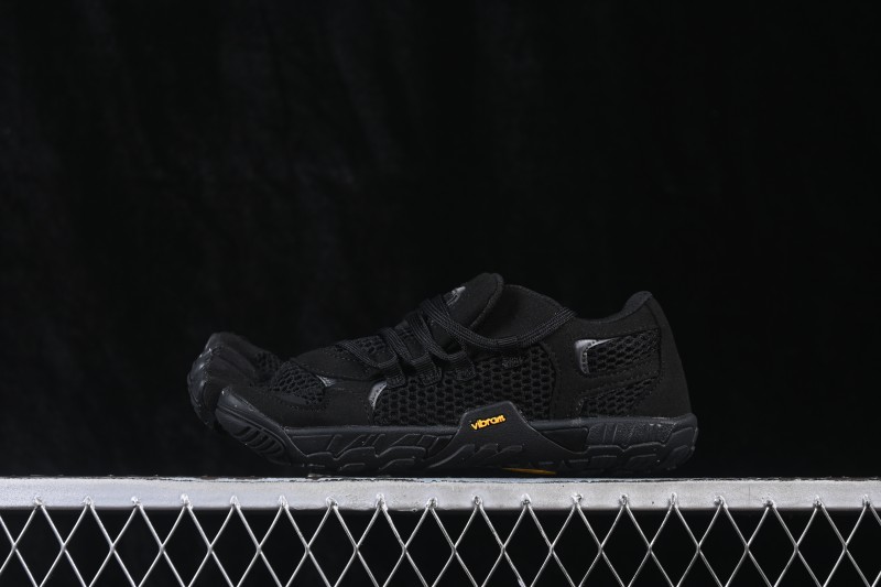 Vibram Roadaround 2 Fitness Barefoot Squat Support Quick-Dry Sports Five-Toe Shoes - 25M1802