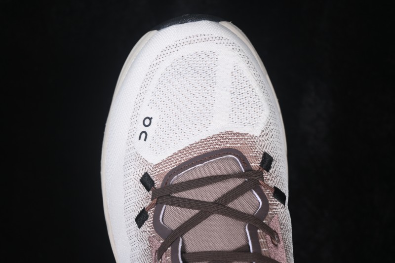 On Cloudtilt Comfortable Anti-Slip Low-Top Casual Urban Running Shoes Fog Ivory - X.C3
