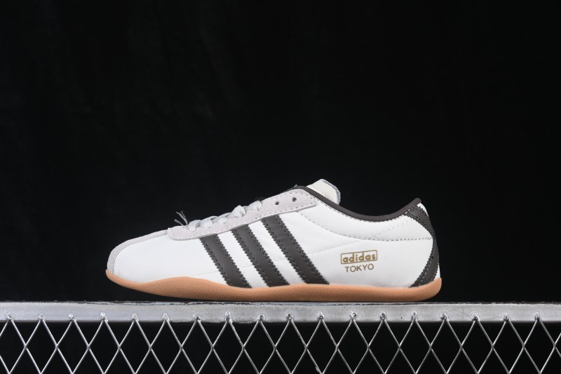 Adidas Originals x Notitle Tokyo W Collaboration Court Low-Top Lifestyle Sneakers - KJ7524
