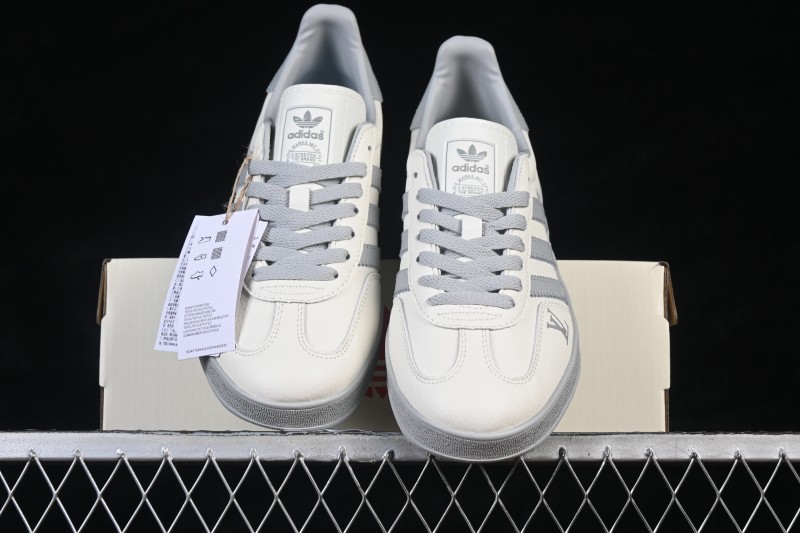 Adidas Originals Gazelle Indoor Retro Casual Anti-Slip Low-Top Sneakers - DD6620