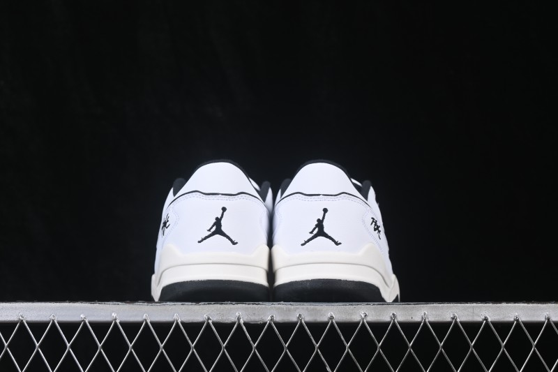 Nike Air Jordan Flight Court SP Retro Skateboarding Shoes - HF3255-100