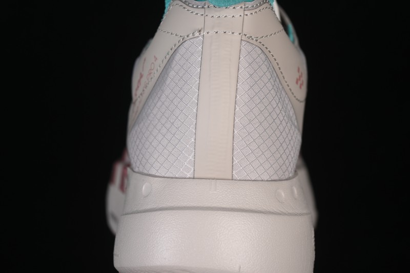 Adidas Adizero Adios 4 Lightweight Breathable Low-Top Running Shoes - HQ0098