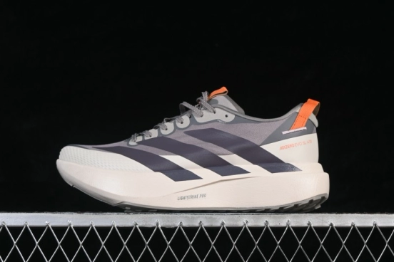Adidas Adizero Evo SL Super Lightweight Breathable Running Shoes - KK2720