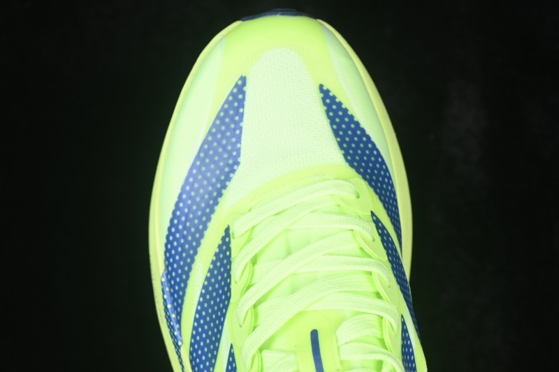 Adidas Adizero Evo 2 SL Lightweight Breathable Cushioned Running Shoes - SL2605