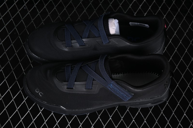 On Cloudnova Moon Sneakers with Comfort Cushioning and Slip-Resistant Sole