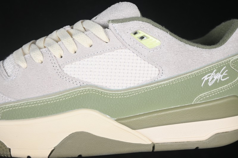 Nike Air Jordan Flight Court SP Retro Skateboarding Shoes - FZ9854-203
