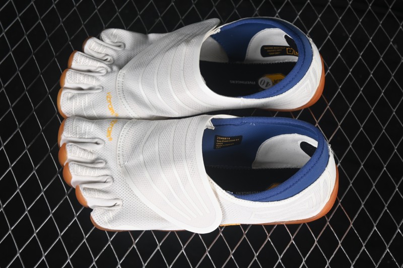 Vibram GroundSplay Barefoot Squat Support Quick-Dry Training Five-Finger Shoes - 25M8815