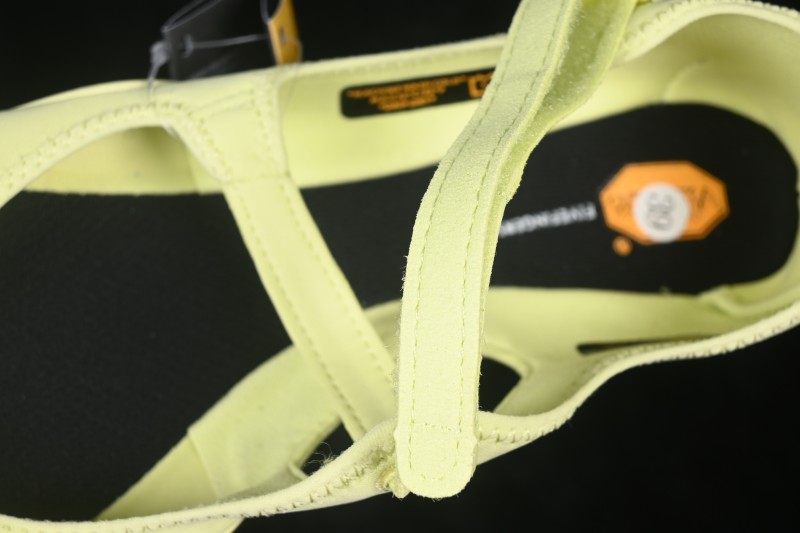 Vibram V-Soul Barefoot Squat Support Quick-Dry Ballet Five-Finger Shoes - 26W7203