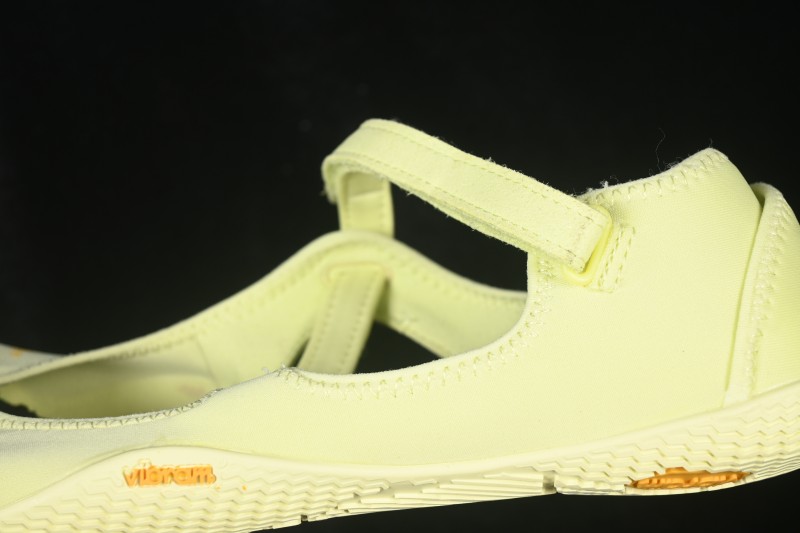 Vibram V-Soul Barefoot Squat Support Quick-Dry Ballet Five-Finger Shoes - 26W7203