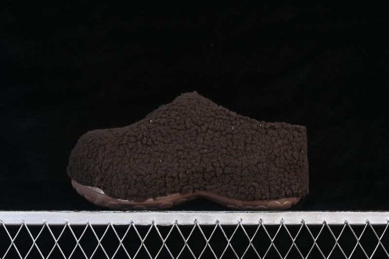 Adidas Originals AdiFOM Stan Mule Casual Lifestyle Shoes with Felt Toe Cap - JR2347