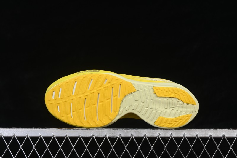 Brooks Hyperion Elite 5 Racing Running Shoes with Lightweight Cushioning for Marathon - 1000491D756