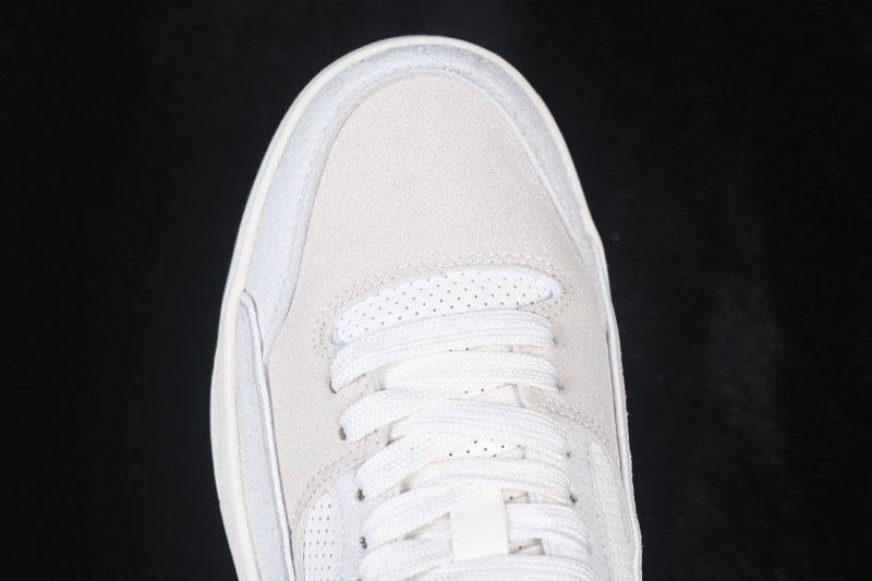 Nike Air Jordan Flight Court SP Retro Skateboarding Shoes - IQ0304-133
