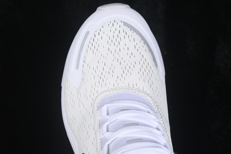 Nike Air Max 270 Premium Half-Sole Air Cushion Running Shoes - IO9883-105