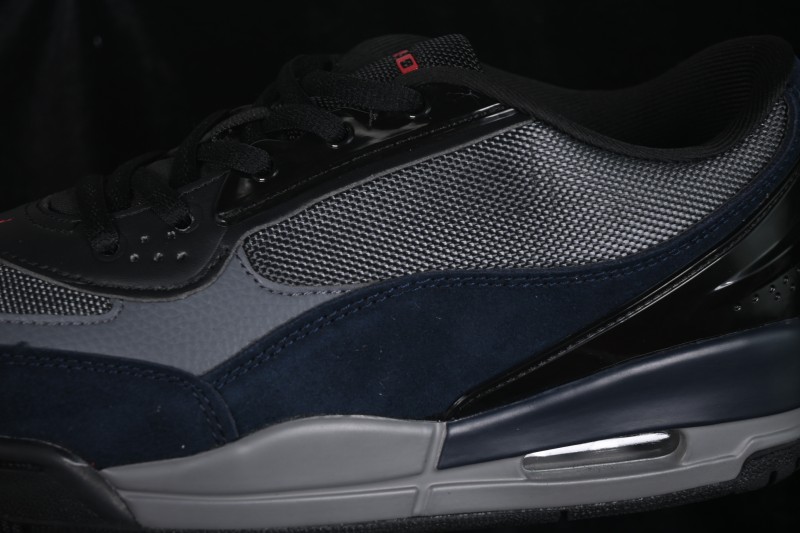 Nike Air Jordan Ultra Low-Top Retro Basketball Shoes - II3794-003