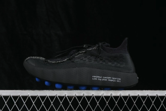 Nike Fragment Mind 002 Neuro-Science Foot Massage Sneakers - IQ8504-002