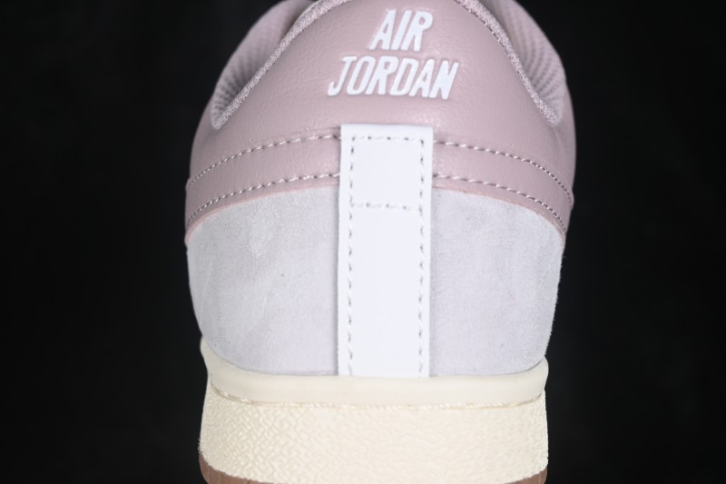 Nike Air Jordan Skyline Low-Top Retro Basketball Shoes - IQ0704-100
