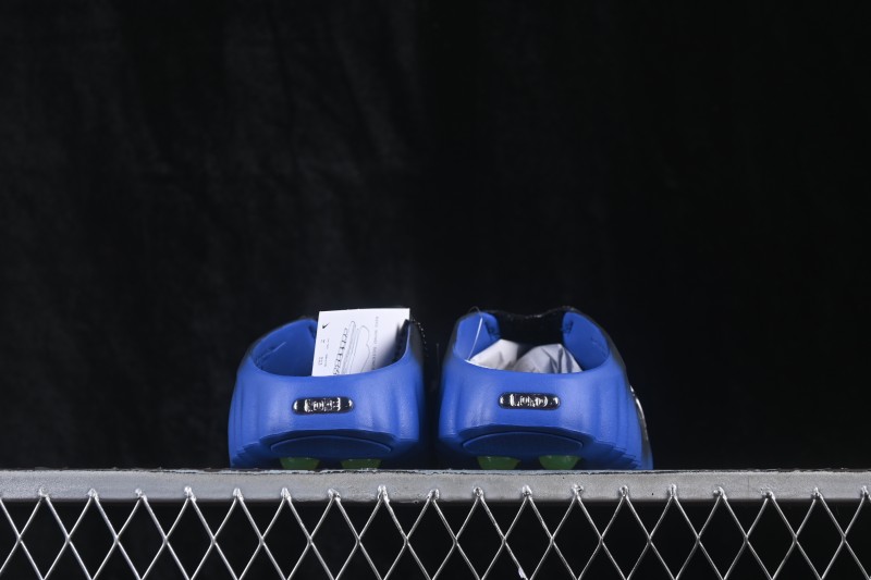 Nike Mind 001 Neuroscience Foot Massage Slippers with Perforated Breathable Upper - IR2175-401