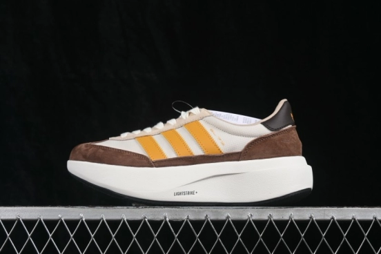 Adidas Originals SL 72 Retro Running Shoes - KK3082